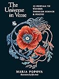 The Universe in Verse: 15 Portals to Wonder through Science & Poetry