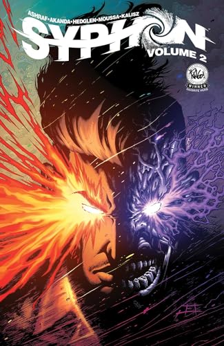 Syphon Vol. 2 (Kindle Edition)