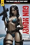 Gun Honey #3.2: C...