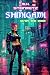 Shinigami - Over the Edge by M.H. Steinmetz