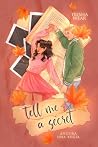 Tell me a secret:...
