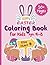 Happy Easter Coloring Book ...