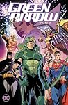 Green Arrow, Vol....