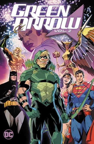 Green Arrow, Vol. 2: Family First (Paperback)