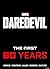 Marvel's Daredevil: The Fir...