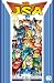 JSA Compendium One (DC JSA:...