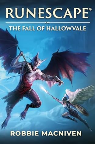 Runescape: The Fall of Hallowvale