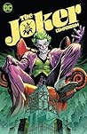The Joker by James Tynion IV Compendium The Joker by James Tynion IV Compendium