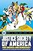 DC Finest: Justice Society of America: For America and Democracy