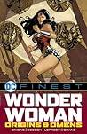 DC Finest - Wonde...