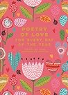 Poetry of Love for Every Day of the Year