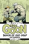 The Goon: Bunch o...