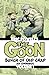 The Goon: Bunch of Old Crap Omnibus Volume 1
