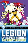 DC Finest: Legion...