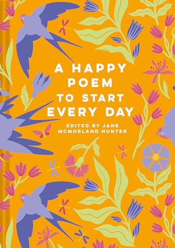 A Happy Poem to Start Every Day (Hardcover)