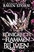 Königreich von Flammen & Blumen (German Edition)