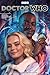Doctor Who: The Fifteenth Doctor #1