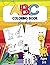 ABC Coloring Book: Fun Page...