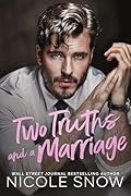 Two Truths and a Marriage (The Rory Brothers, #1)
