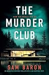 The Murder Club (FBI Agent Susan Parker, #2)