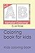 Coloring book for kids: Kid...
