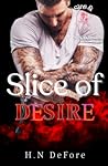 Slice of Desire (Sins and Secrets Club #4)