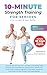 10-Minute Strength Training...