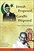 Jinnah Proposed, Gandhi Dis...