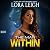 The Man Within (Breeds, #2; Feline Breeds, #2)