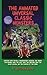 The Animated Universal Classic Monsters