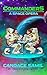 Commanders: A Space Opera