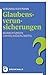 Glaubensverunsicherungen: Beobachtungen Zum Religiosen Zweifel (German Edition)