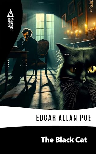 The Black Cat