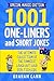 1001 One-Liners and Short J...