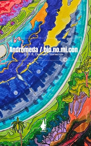 Andrómeda / bio.no.mi.con (Spanish Edition)