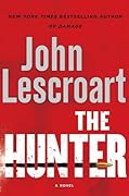 The Hunter (Wyatt Hunt, #3)