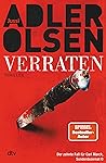 Verraten by Jussi Adler-Olsen
