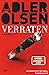 Verraten (Sonderdezernat Q, #10)