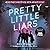 Pretty Little Liars (Pretty Little Liars, #1)