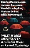 WHAT IS MOB MENTA...