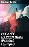 IT CAN'T HAPPEN H...