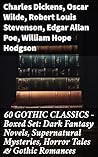 60 GOTHIC CLASSIC...