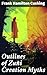 Outlines of Zuñi Creation Myths: Unveiling the Mystical World of Zuñi Creation Stories