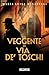 La veggente di via de’ Toschi (I misteri di Bologna) (Italian Edition)