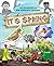 Ruby Tuesday Books Ltd Its Spring The Seasons in Mr. Greens Garden.