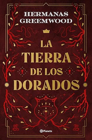 La tierra de los Dorados