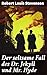 Der seltsame Fall des Dr. Jekyll und Mr. Hyde: Ein Gruselklassiker (German Edition)