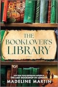 The Booklover&#x27;s Library 