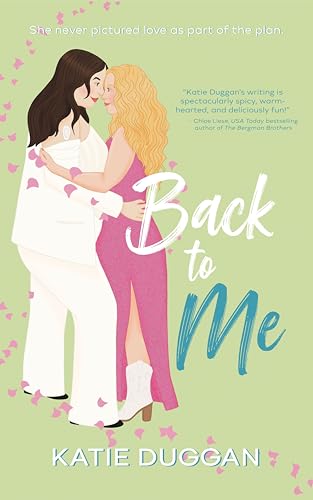 Back to Me (Quiblings #2)