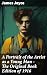 A Portrait of the Artist as a Young Man - The Original Book Edition of 1916: Enriched edition. A Masterpiece of Self-Discovery and Artistic Growth